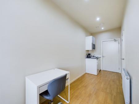 0 bedroom Studio flat to let in Byrom House, 373 Scotland Road, L5 8TS