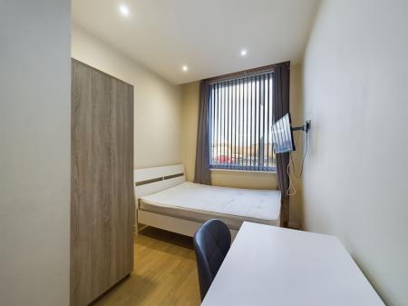 Byrom House, 373 Scotland Road, L5 8TS