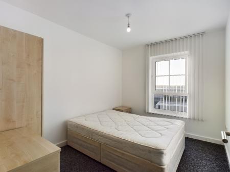 2 bedroom Flat to let in Kaber Court, Horsfall Street, L8