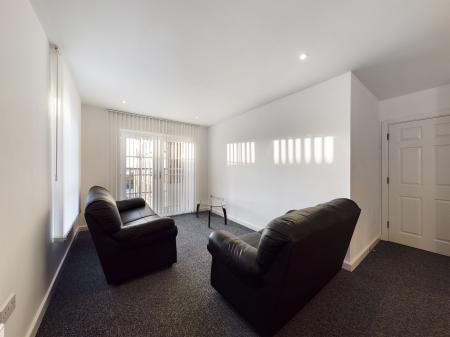 Kaber Court, Horsfall Street, L8