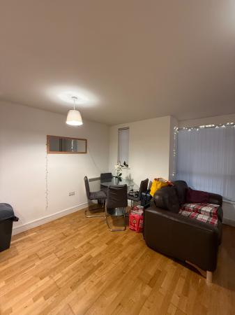 1 bedroom Apartment to let in Portside House, 27-35 Duke Street, Liverpool L1