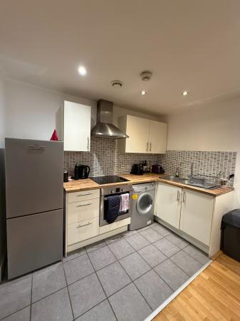 1 bedroom Apartment to let in Portside House, 27-35 Duke Street, Liverpool L1