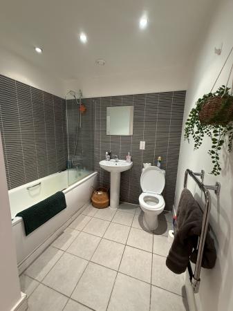 1 bedroom Apartment to let in Portside House, 27-35 Duke Street, Liverpool L1