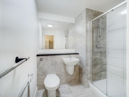 0 bedroom Studio flat to let in Wolstenholme Square, Block C, 2 Nation Way, L1