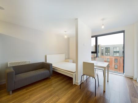 Wolstenholme Square, Block C, 2 Nation Way, L1