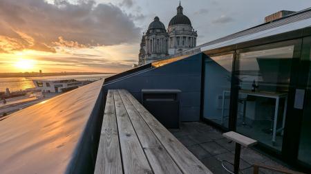 1 bedroom Apartment to let in Mann Island, 15, L3
