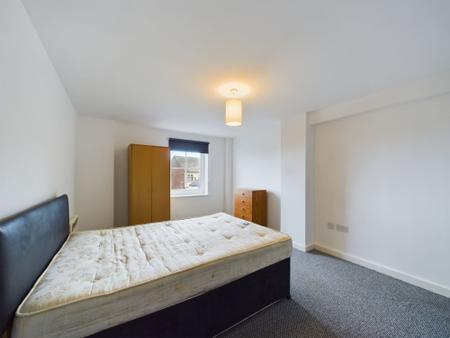 1 bedroom Flat to let in Kaber Court, Horsfall St, Liverpool, L8 6RY