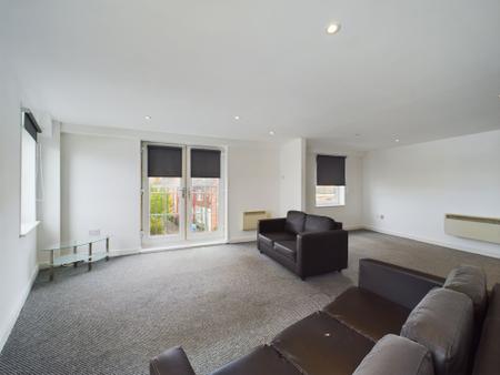 Kaber Court, Horsfall St, Liverpool, L8 6RY