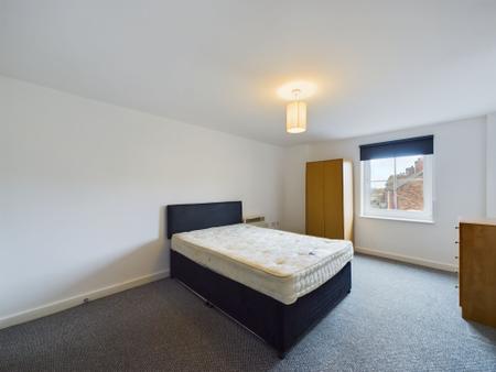 1 bedroom Flat to let in Kaber Court, Horsfall St, Liverpool, L8 6RY