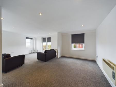 1 bedroom Flat to let in Kaber Court, Horsfall St, Liverpool, L8 6RY
