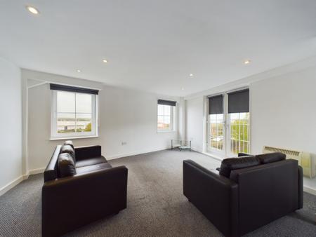 1 bedroom Flat to let in Kaber Court, Horsfall St, Liverpool, L8 6RY