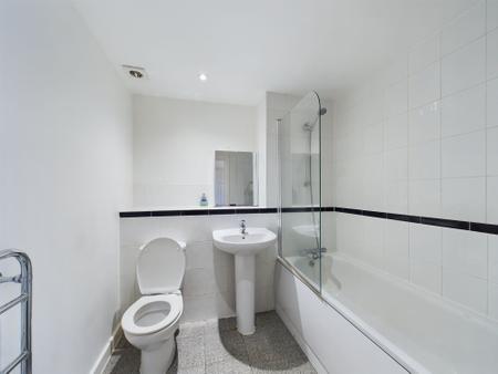 1 bedroom Flat to let in Kaber Court, Horsfall St, Liverpool, L8 6RY
