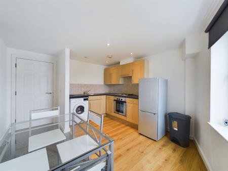 1 bedroom Flat to let in Kaber Court, Horsfall St, Liverpool, L8 6RY