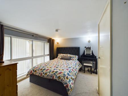 1 bedroom Flat to let in 8 Old Hall Street, City Centre, Liverpool, L3