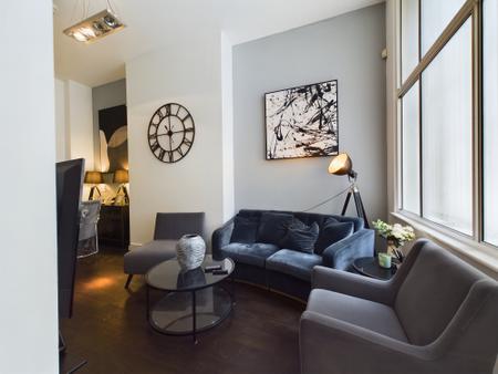 1 bedroom Flat to let in 8 Old Hall Street, City Centre, Liverpool, L3