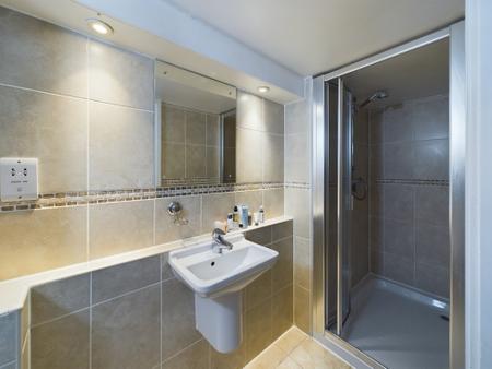 1 bedroom Flat to let in 8 Old Hall Street, City Centre, Liverpool, L3