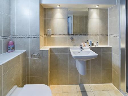 1 bedroom Flat to let in 8 Old Hall Street, City Centre, Liverpool, L3