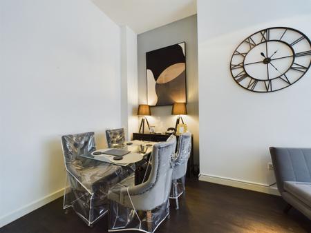 1 bedroom Flat to let in 8 Old Hall Street, City Centre, Liverpool, L3