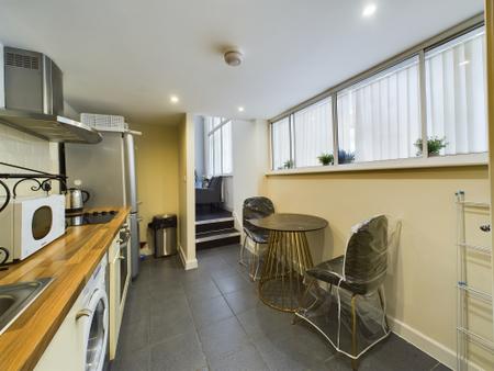1 bedroom Flat to let in 8 Old Hall Street, City Centre, Liverpool, L3