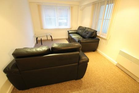 2 bedroom Flat to let in Kaber Ct, Horsfall St, Liverpool, L8 6RY