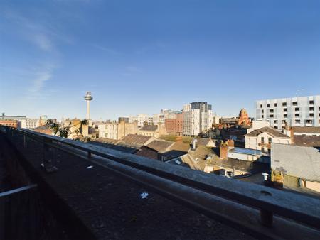 3 bedroom Flat to let in The Tea Factory, 80 Wood Street, L1