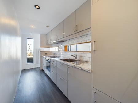 3 bedroom Flat to let in The Tea Factory, 80 Wood Street, L1