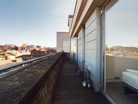 3 bedroom Flat to let in The Tea Factory, 80 Wood Street, L1