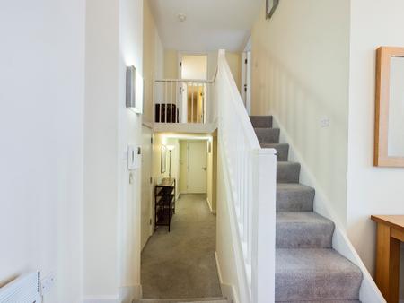 3 bedroom Flat to let in The Albany, 8 Old Hall Street, L3