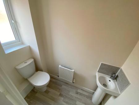3 bedroom Semi-detached house to let in Oswestry Street, L5