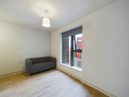 Block D, Wolstenholme Square, 3 Parr St, L1 4BY