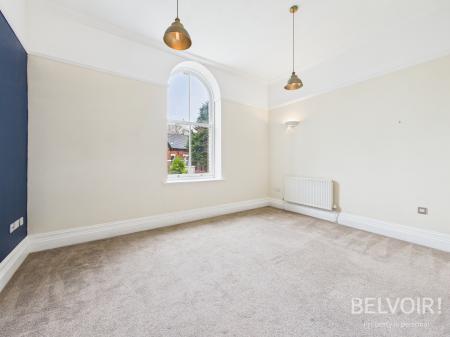 2 bedroom Flat for sale in 26 Ivanhoe Road, Aigburth, Liverpool, L17
