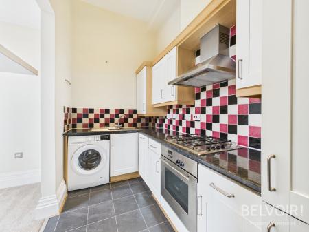 2 bedroom Flat for sale in 26 Ivanhoe Road, Aigburth, Liverpool, L17