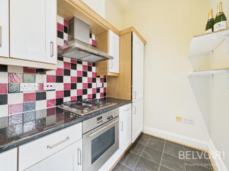 2 bedroom Flat for sale in 26 Ivanhoe Road, Aigburth, Liverpool, L17