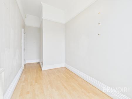 2 bedroom Flat for sale in 26 Ivanhoe Road, Aigburth, Liverpool, L17