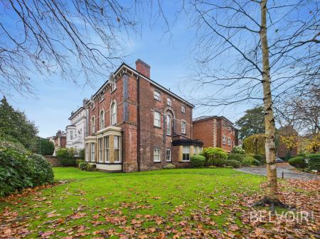 2 bedroom Flat for sale in 26 Ivanhoe Road, Aigburth, Liverpool, L17