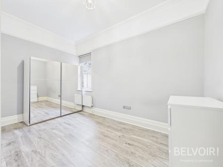 2 bedroom Flat for sale in 26 Ivanhoe Road, Aigburth, Liverpool, L17