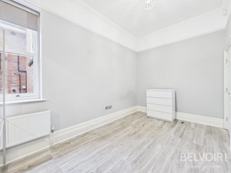 2 bedroom Flat for sale in 26 Ivanhoe Road, Aigburth, Liverpool, L17