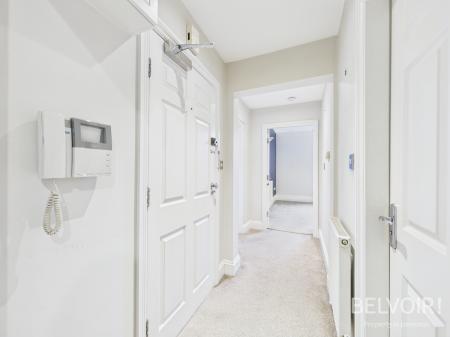 2 bedroom Flat for sale in 26 Ivanhoe Road, Aigburth, Liverpool, L17