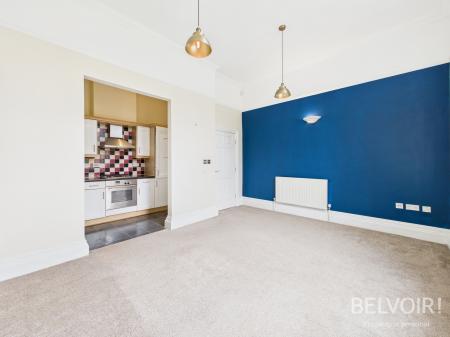 2 bedroom Flat for sale in 26 Ivanhoe Road, Aigburth, Liverpool, L17