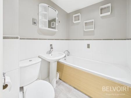 2 bedroom Flat for sale in 26 Ivanhoe Road, Aigburth, Liverpool, L17