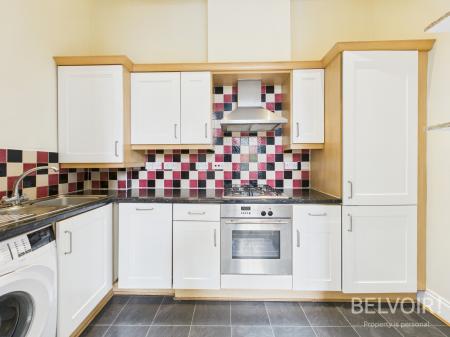 2 bedroom Flat for sale in 26 Ivanhoe Road, Aigburth, Liverpool, L17
