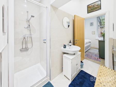 2 bedroom Flat for sale in Bertram Road, Liverpool, L17