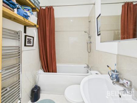 2 bedroom Flat for sale in Bertram Road, Liverpool, L17