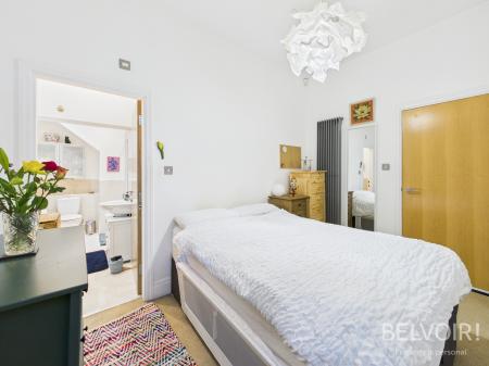 2 bedroom Flat for sale in Bertram Road, Liverpool, L17