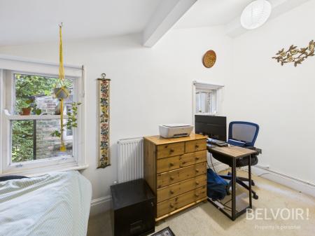 2 bedroom Flat for sale in Bertram Road, Liverpool, L17