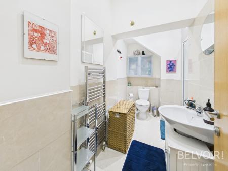 2 bedroom Flat for sale in Bertram Road, Liverpool, L17