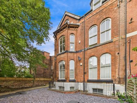 2 bedroom Flat for sale in Bertram Road, Liverpool, L17