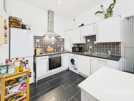 2 bedroom Flat for sale in Bertram Road, Liverpool, L17