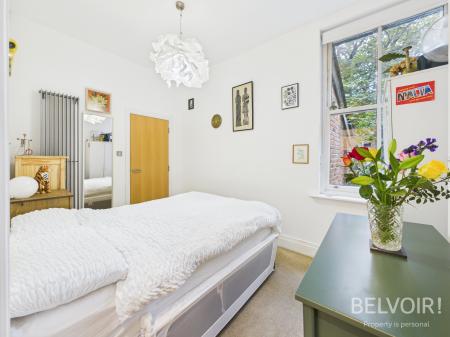2 bedroom Flat for sale in Bertram Road, Liverpool, L17