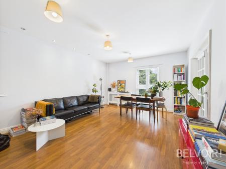 2 bedroom Flat for sale in 3 Larch Close, Cressington, Liverpool, L19